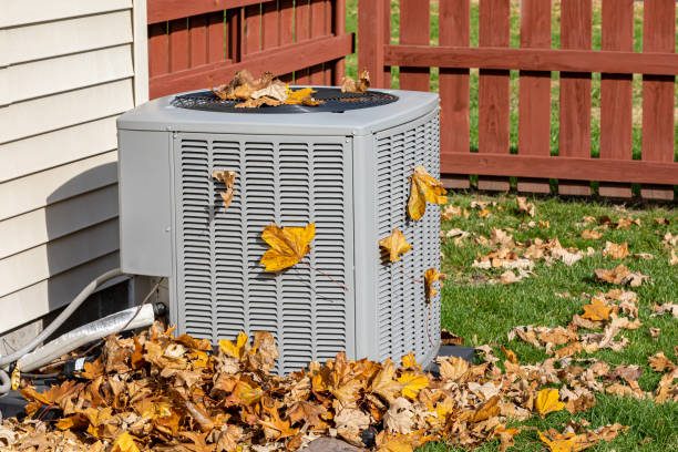Best Furnace Repair Near Me  in Longbranch, WA