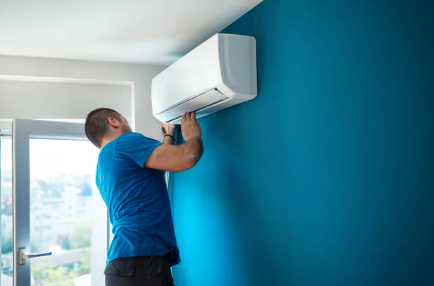 Best Best HVAC Companies  in Longbranch, WA