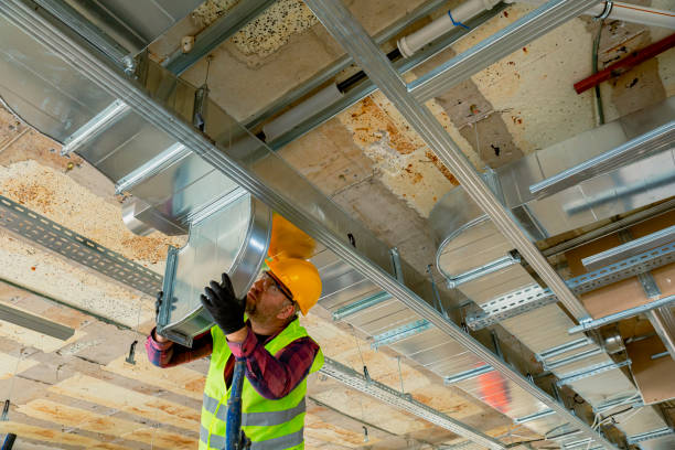 HVAC Maintenance Plan in Longbranch, WA