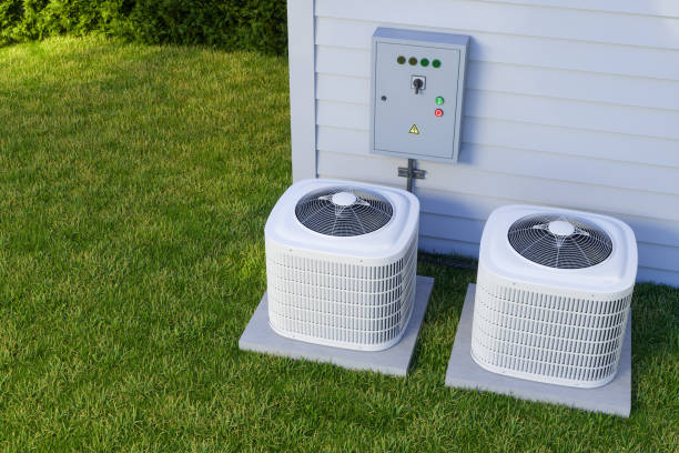 Best HVAC Maintenance Plan  in Longbranch, WA
