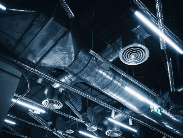 Best Central Air Repair  in Longbranch, WA