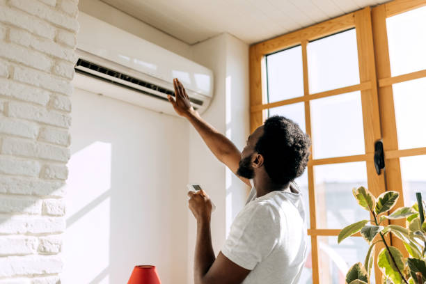 Best Local HVAC Companies  in Longbranch, WA