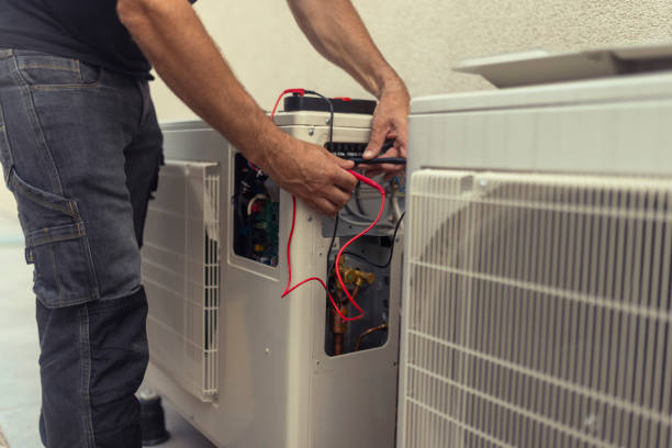 Best Air Quality Test  in Longbranch, WA