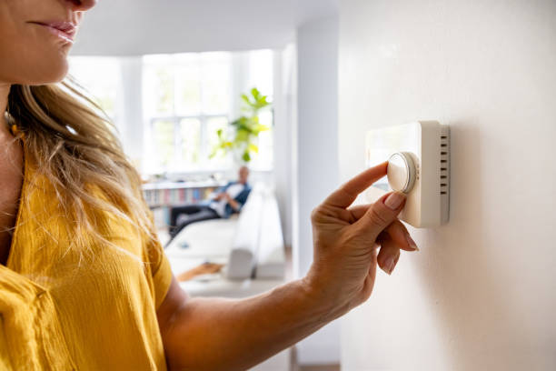 Best HVAC Companies Near Me  in Longbranch, WA