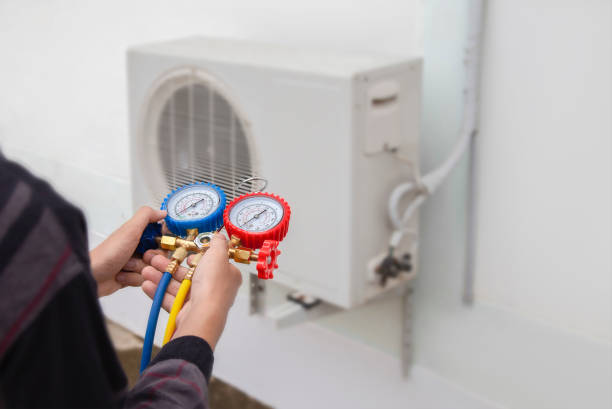 Best HVAC Installation Services  in Longbranch, WA