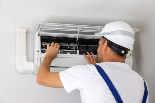 Best Air Conditioning Repair  in Longbranch, WA