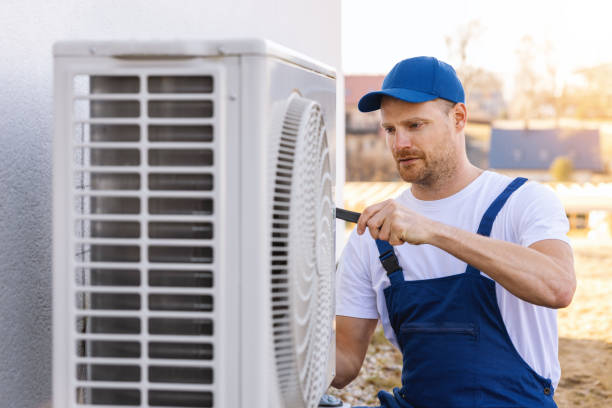  Longbranch, WA HVAC Pros