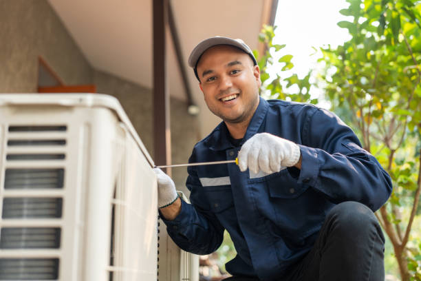 Best HVAC Maintenance Near Me  in Longbranch, WA