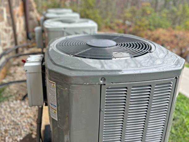 Best HVAC Air Duct Cleaning  in Longbranch, WA