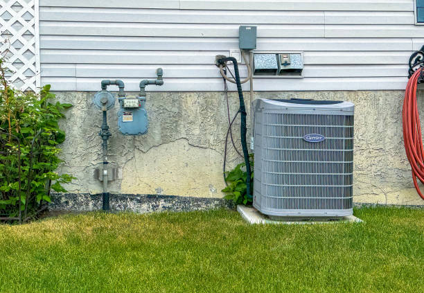 Best 24/7 HVAC Repair  in Longbranch, WA